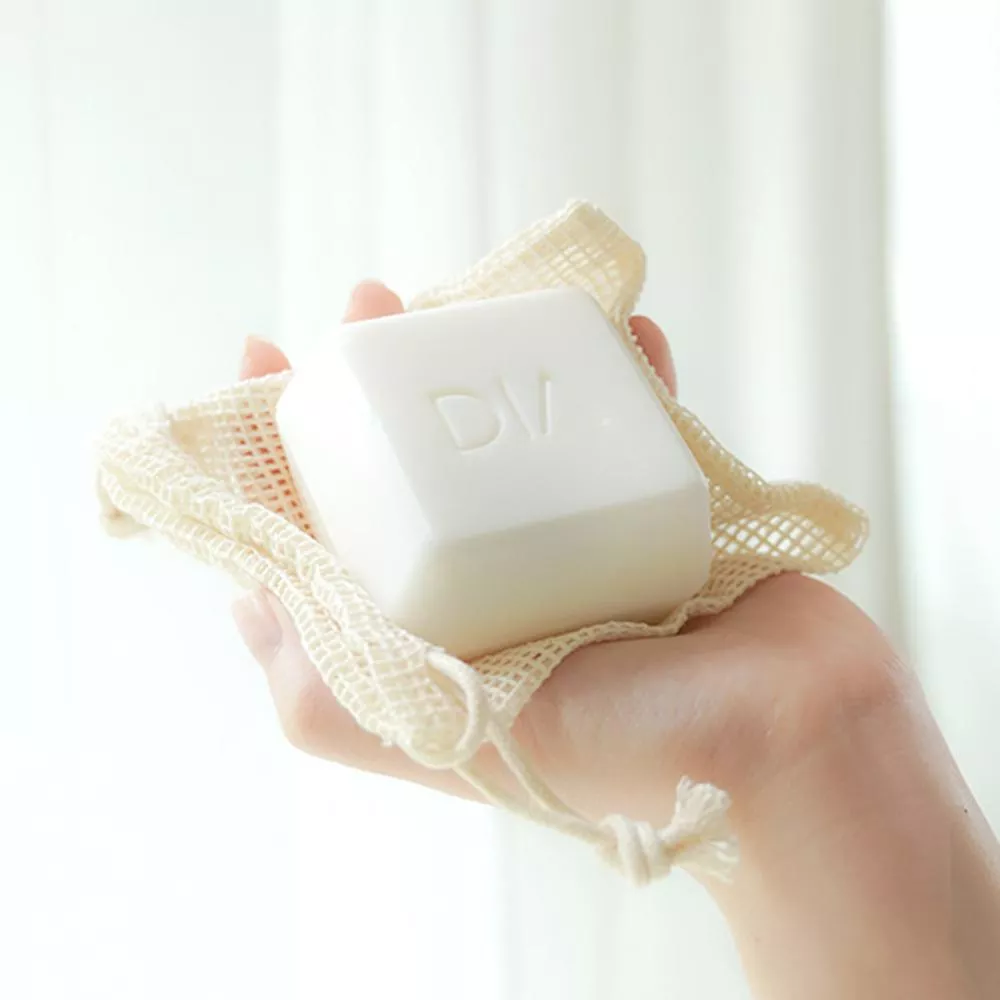 【MOTHER-K】DIA純粹洗衣皂150g 佛手柑香氣