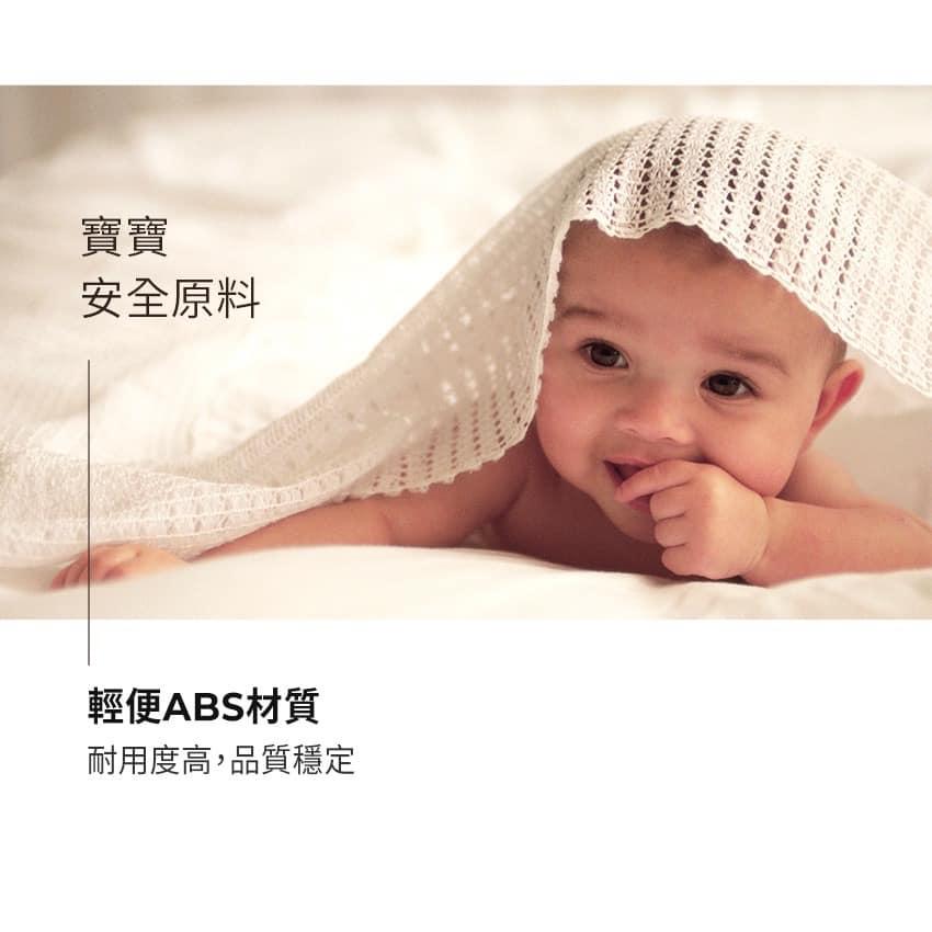 韓國MOTHER-K 攜帶式奶瓶晾乾架