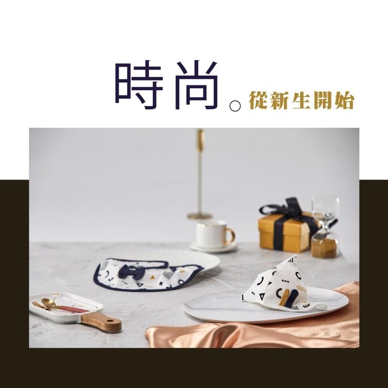 【kuku酷咕鴨】酷咕鴨純真之瞳包巾豪華禮盒16件組