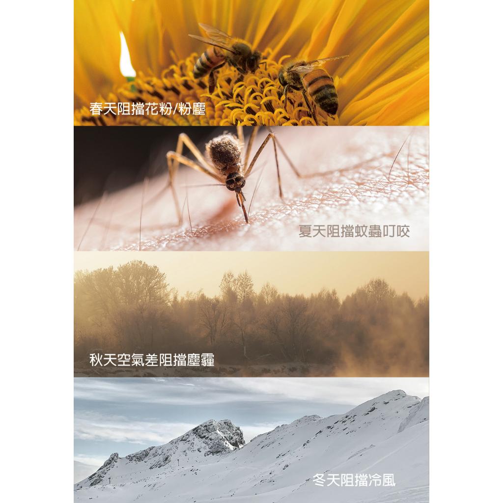 【vivibaby】台灣製嬰兒床蚊帳組(淡藍/淡粉/純白)