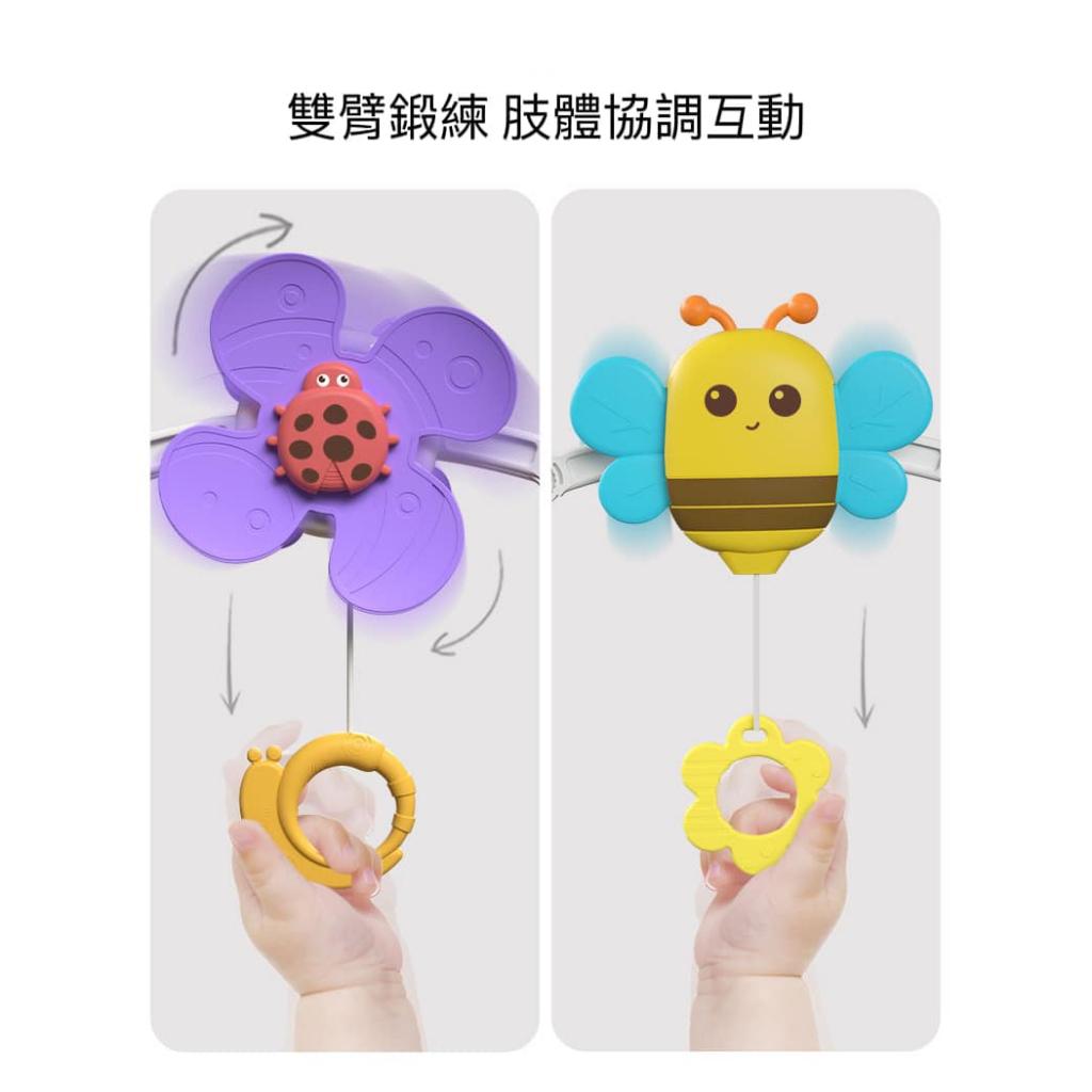 嬰兒床推車益智玩具 嬰兒床鈴 寶寶床鈴 嬰兒床掛鈴