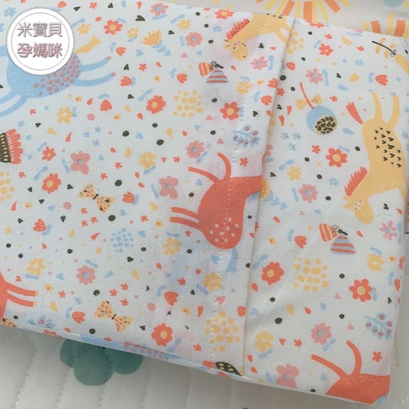 【台灣製】吸濕排汗-舒眠嬰兒記憶枕(售完不補)
