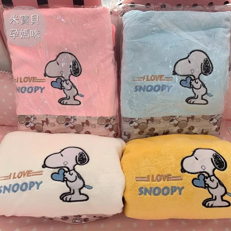 卡通兒童吸水大浴巾 YA876