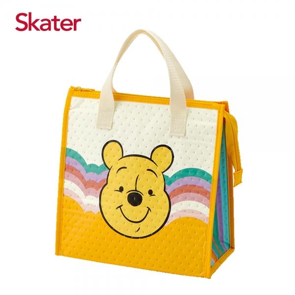 Skater保溫便當袋 幼兒園餐袋