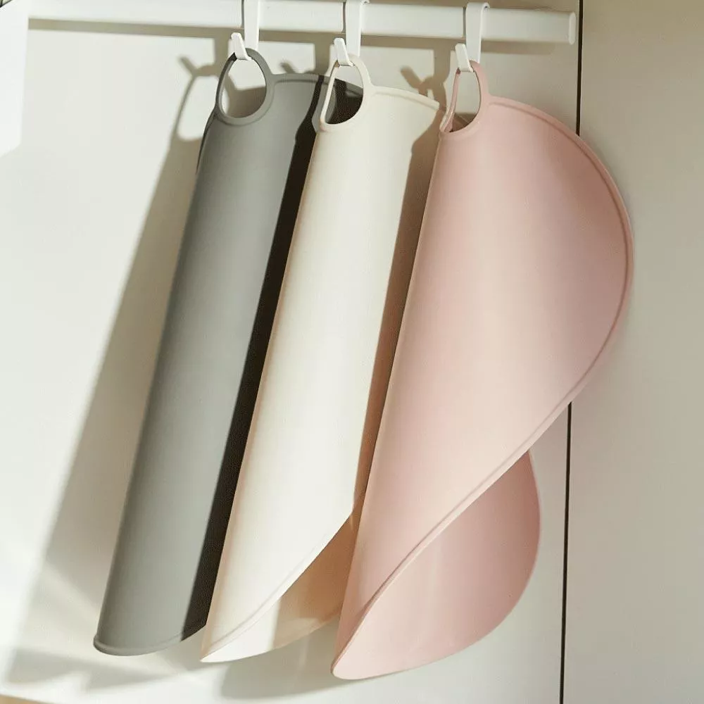 【MOTHER-K】鉑金矽膠餐桌墊