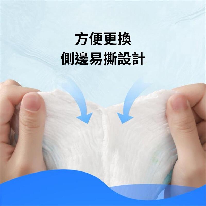 玩水必備 嬰幼兒游泳拉拉褲 一次性游泳褲