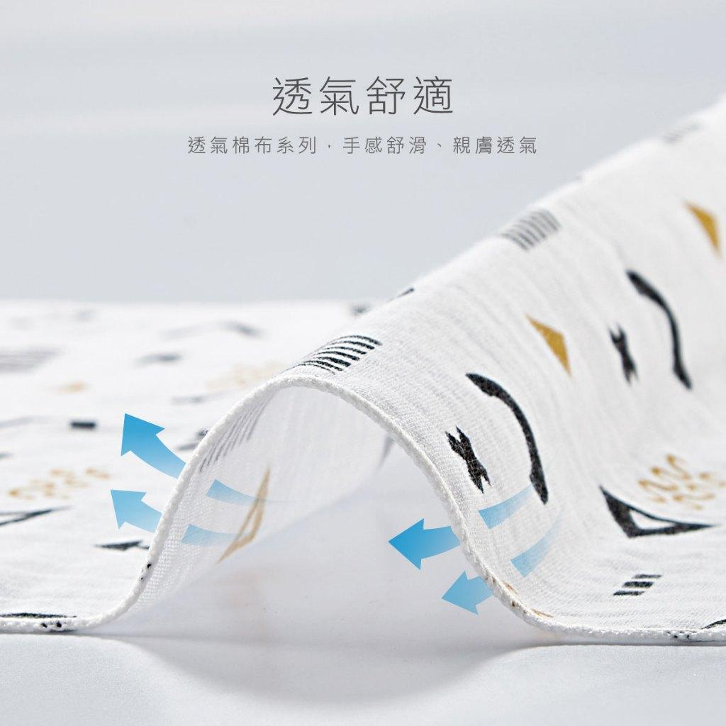 KUKU PLUS 純真之瞳造型圍兜