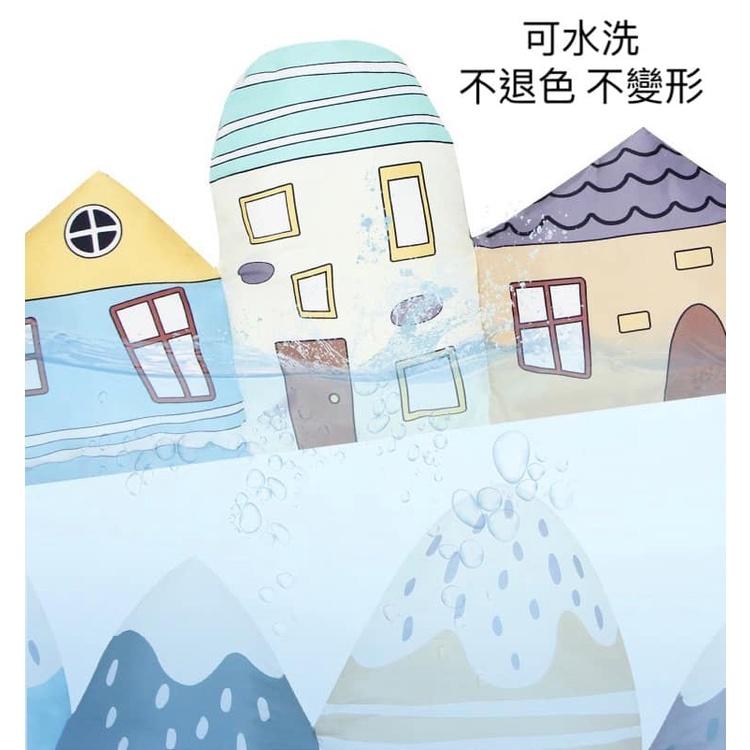 寶寶北歐風嬰兒床防撞床圍 防撞床圍 加厚床圍