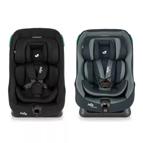 Joie steadi R129 0-4歲雙向汽座
