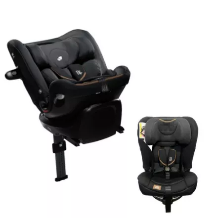 joie i-Spin™ XL 0-12歲旋轉型汽座