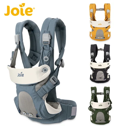 Joie savvy™ 四合一嬰兒揹帶