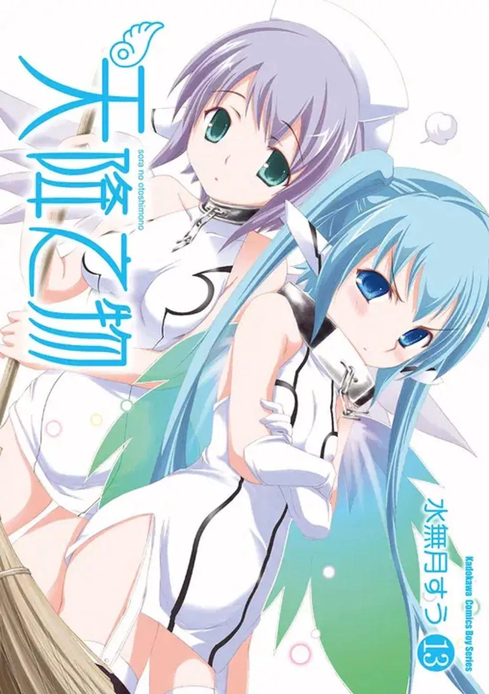 天降之物（１３）２０２６年版