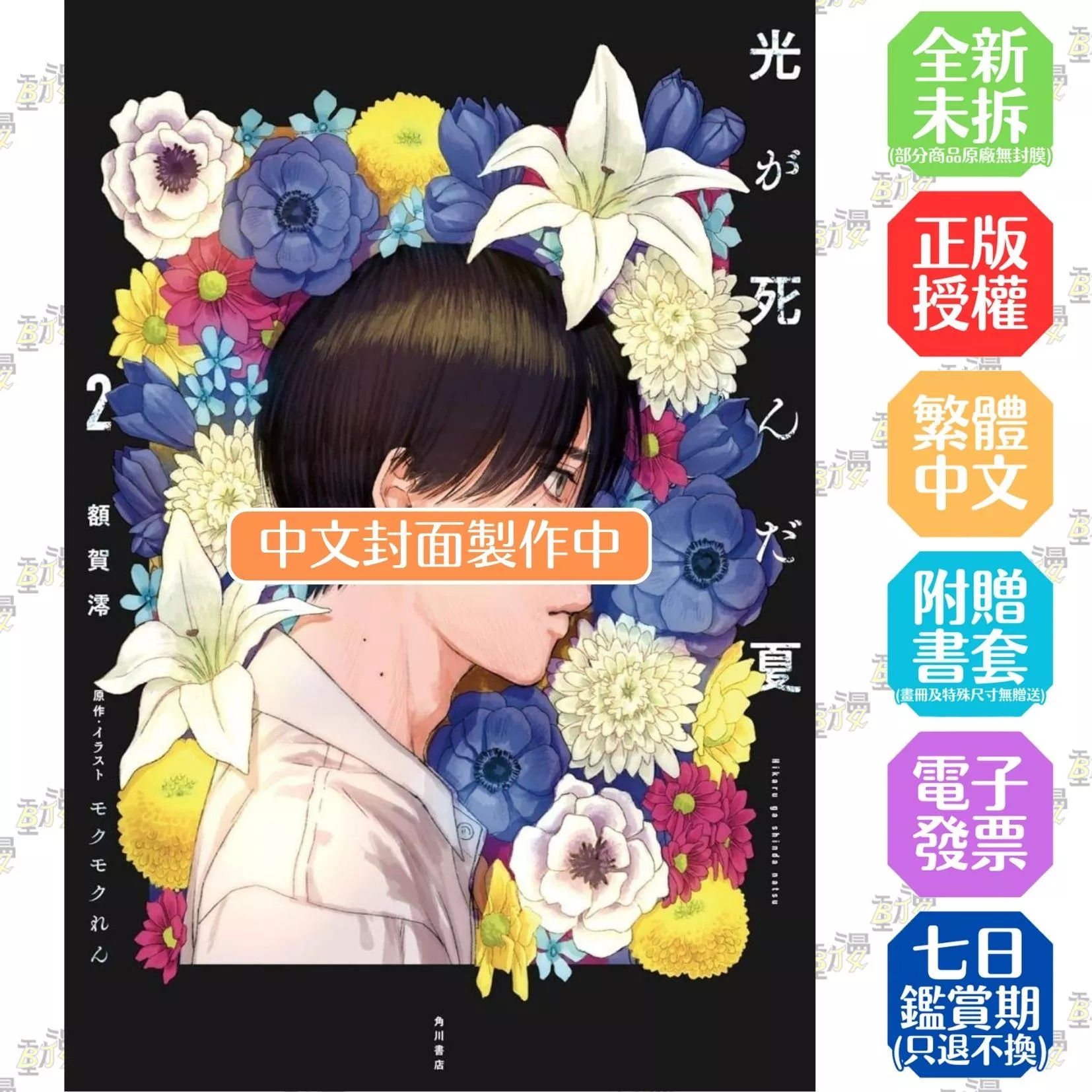 光逝去的夏天 (2)