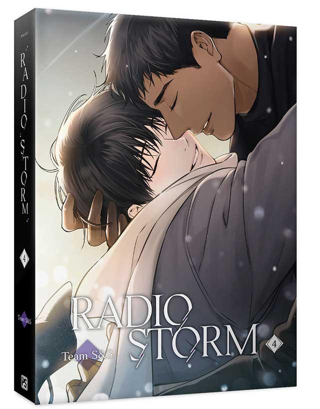 RADIO STORM4完
