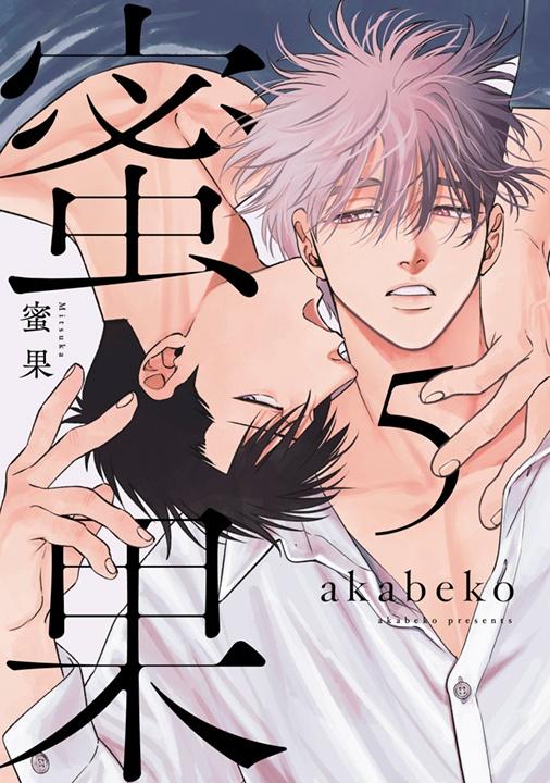 蜜果(05) 特別版