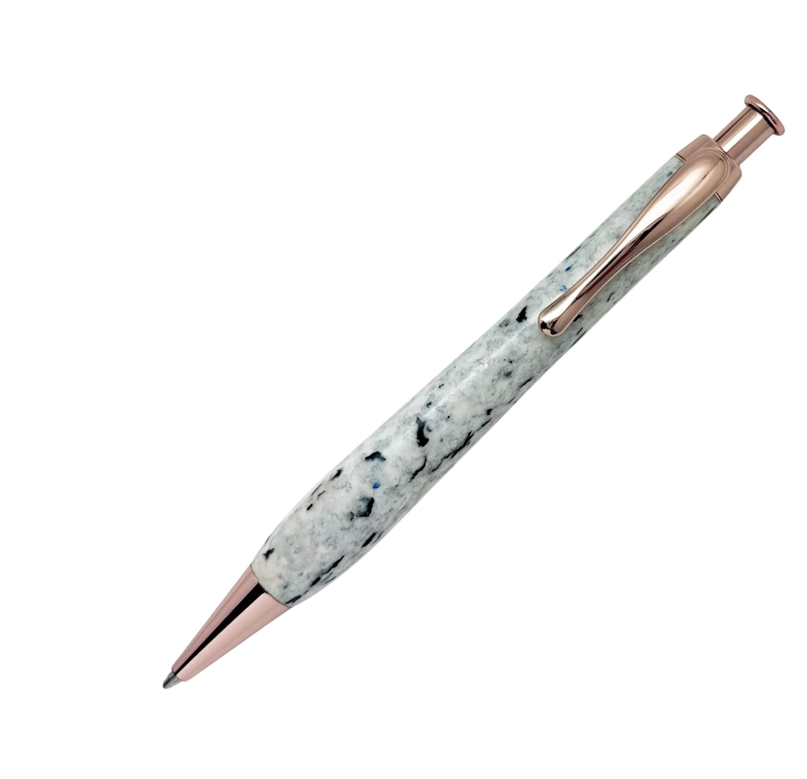 蒼白