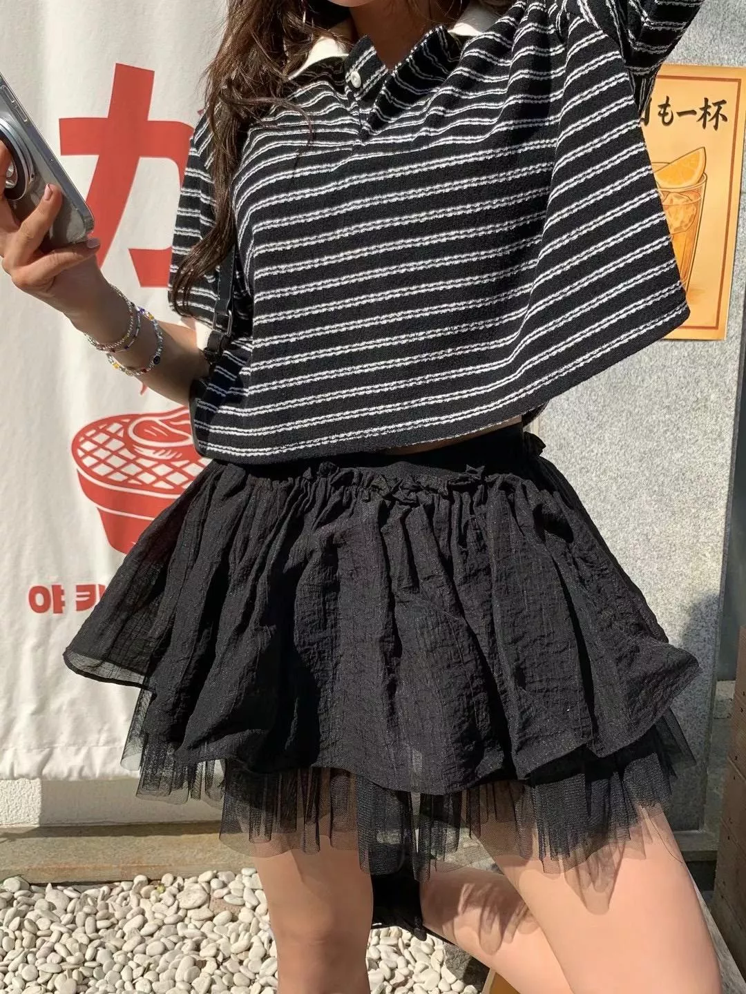 韓劇女主的澎紗裙🇰🇷