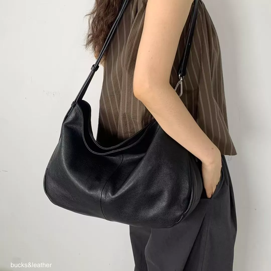 正韓・法式皮塔包｜羊皮質感必收款