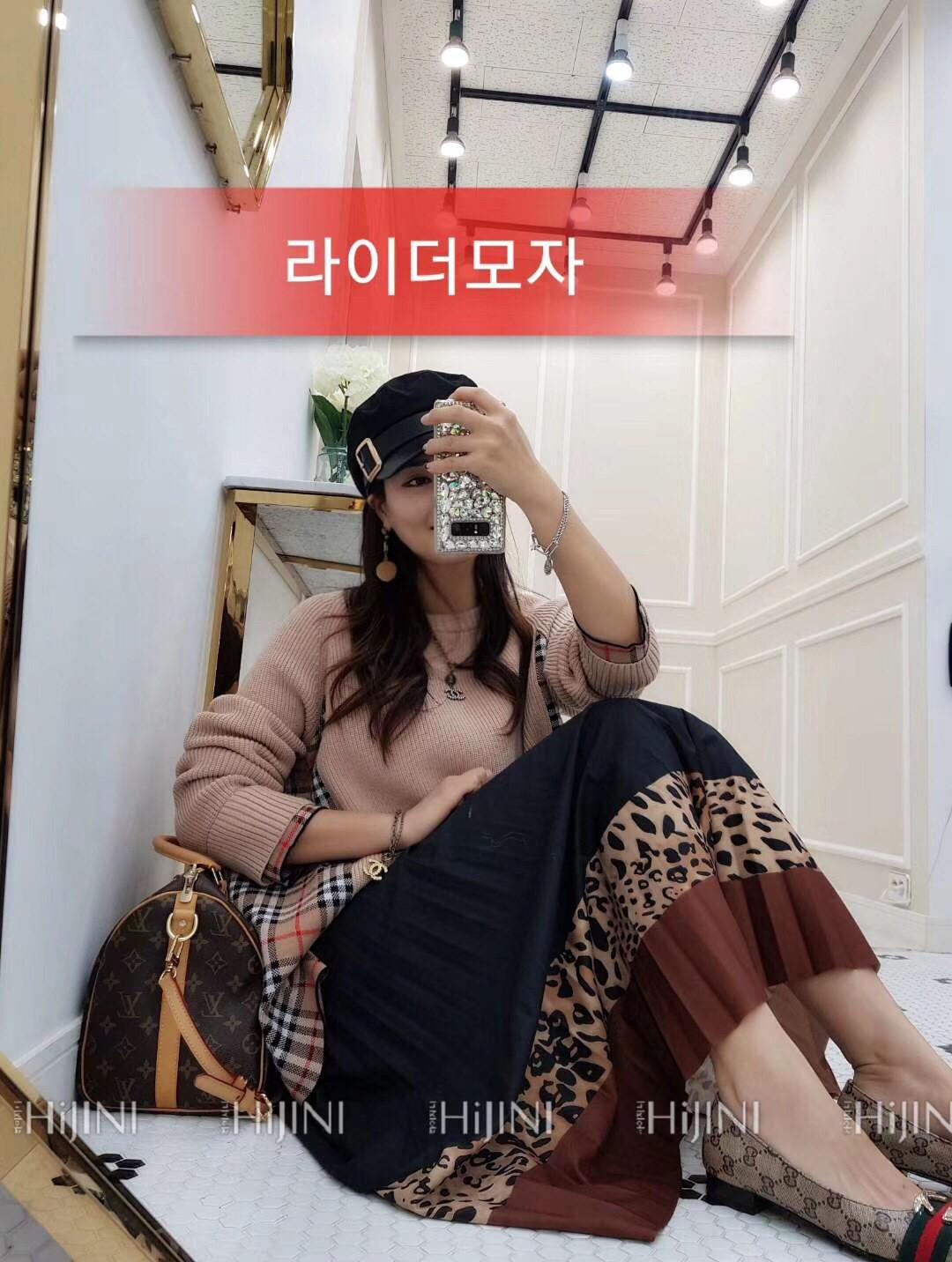 帥氣帽沿貝雷帽(價格詢問請加賴ID:073106108一對一客服)