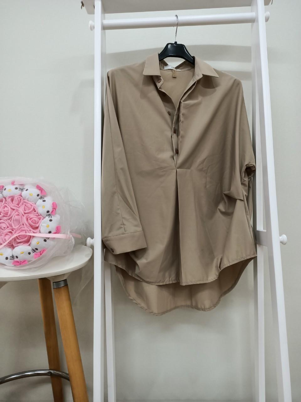 韓系帥氣襯衫(價格詢問請加賴ID:073106108一對一客服)