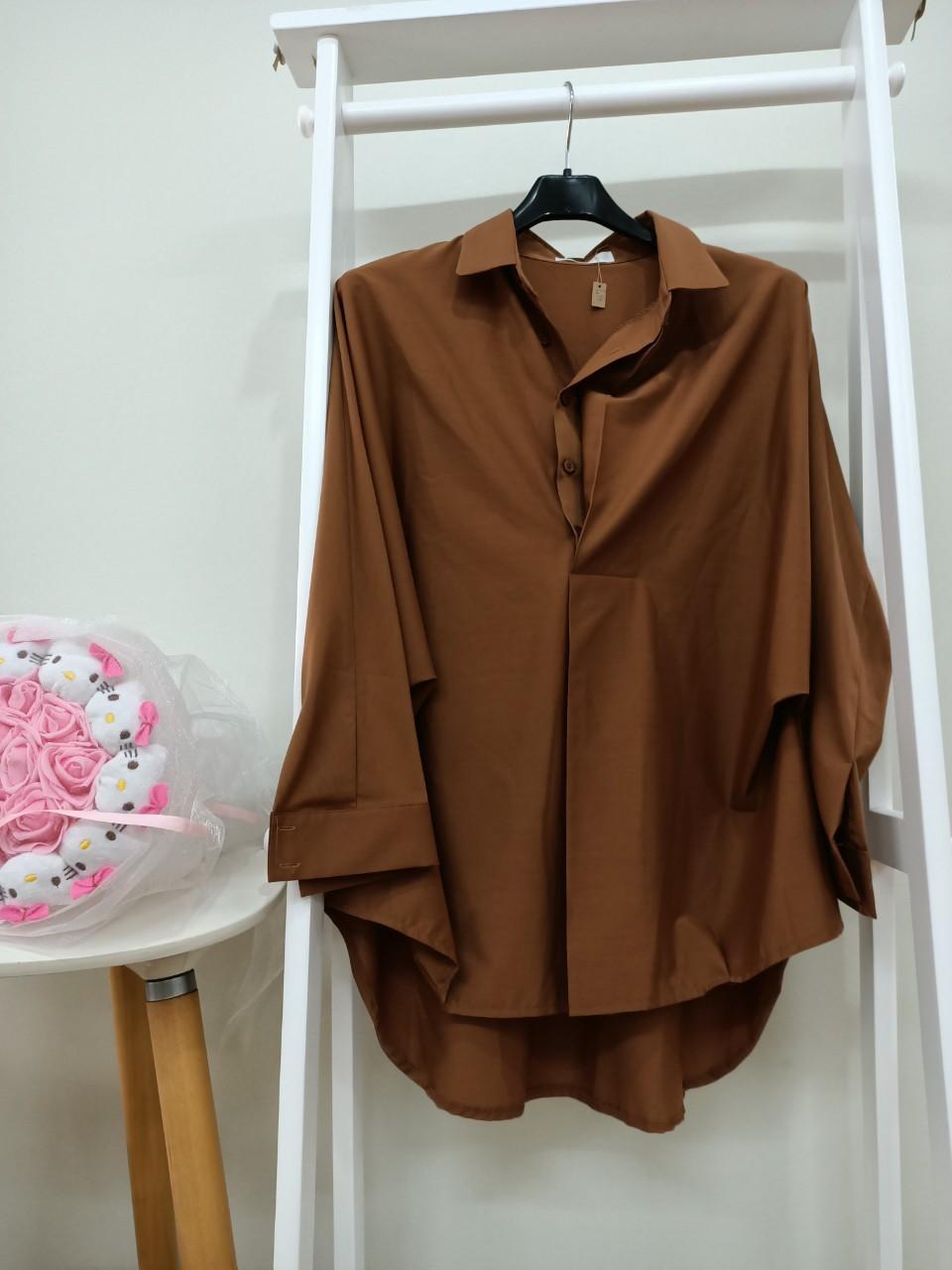 韓系帥氣襯衫(價格詢問請加賴ID:073106108一對一客服)