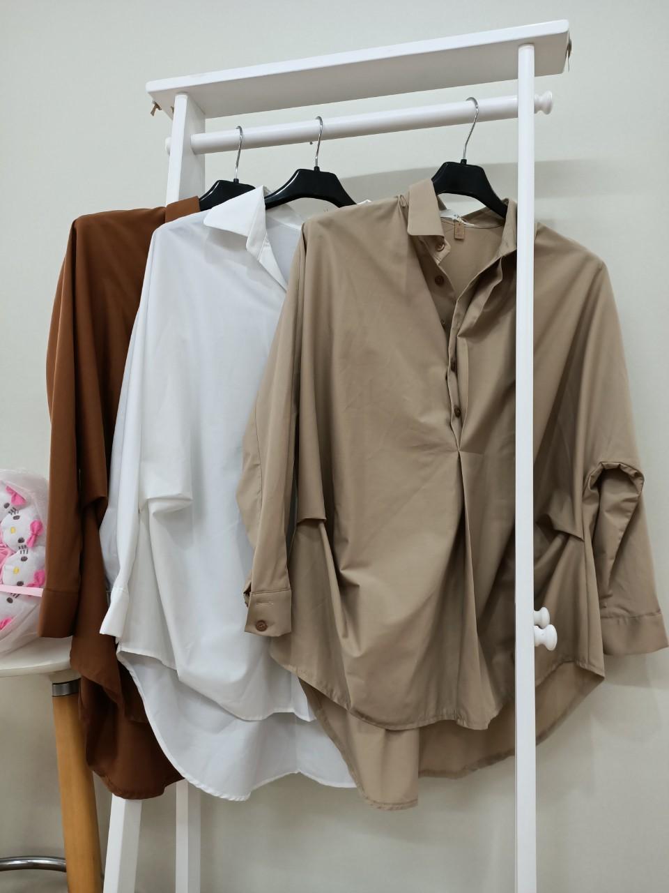 韓系帥氣襯衫(價格詢問請加賴ID:073106108一對一客服)