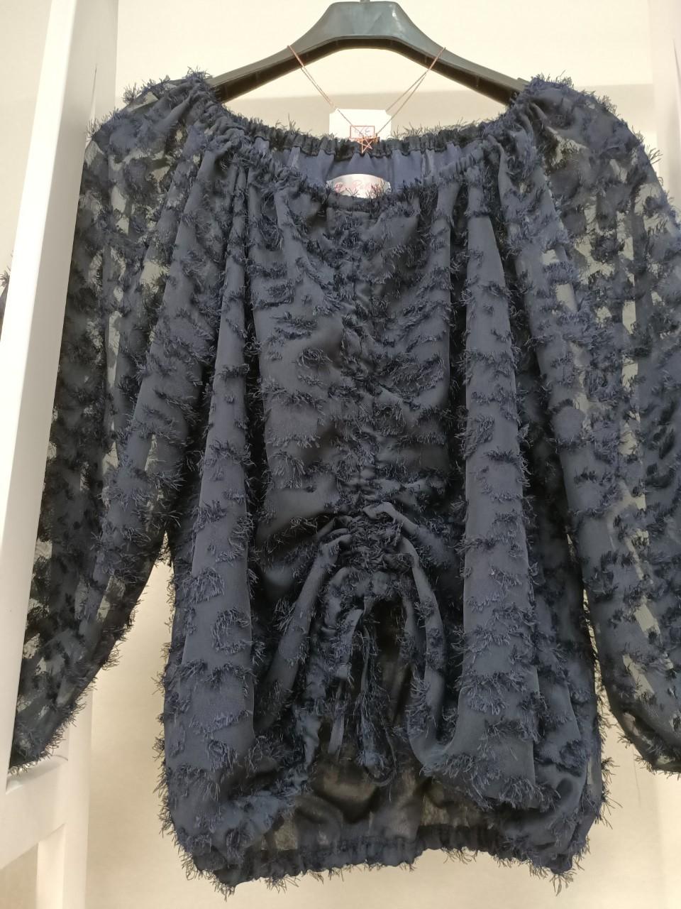 絲綢短版上衣(價格詢問請加賴ID:073106108一對一客服)