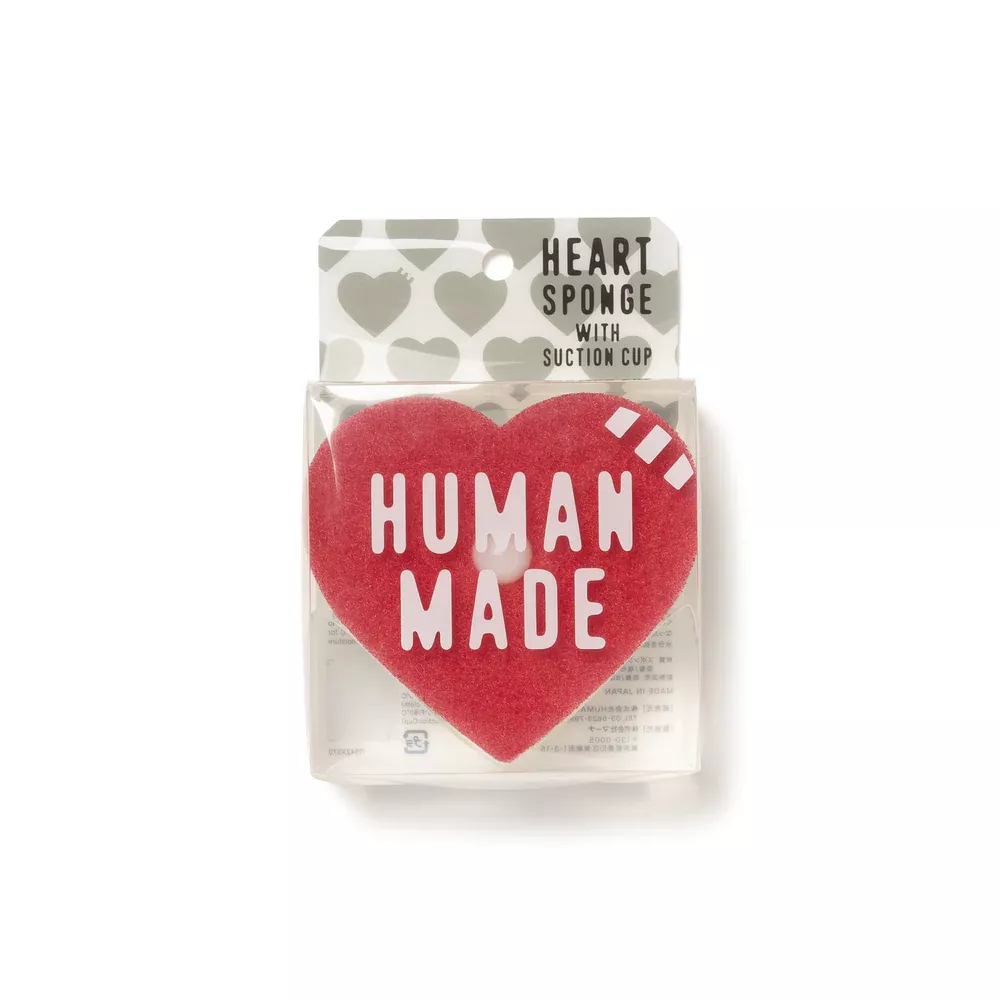 Human made 廚房海綿