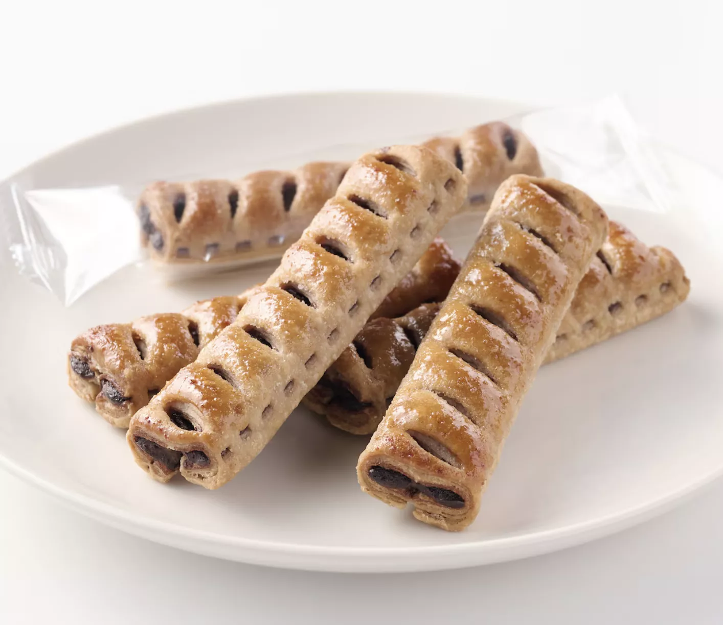 【無印良品】日系鹽味巧克力酥條（12入）｜鹹甜交織・酥脆不膩