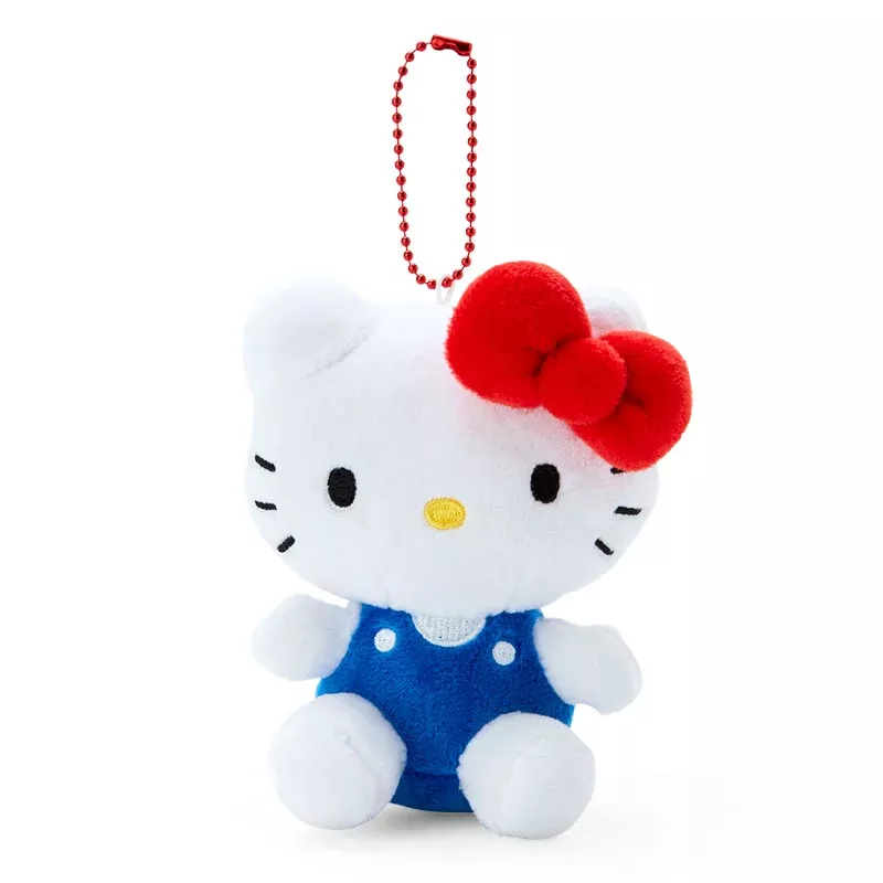 Sanrio 超人氣角色吊飾