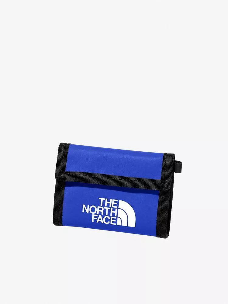 THE NORTH FACE｜Base Camp 三摺零錢包