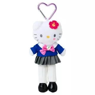 現貨 日本熱門款 三麗鷗 Hello kitty 長腳款式 Y2K 禮服款 制服款