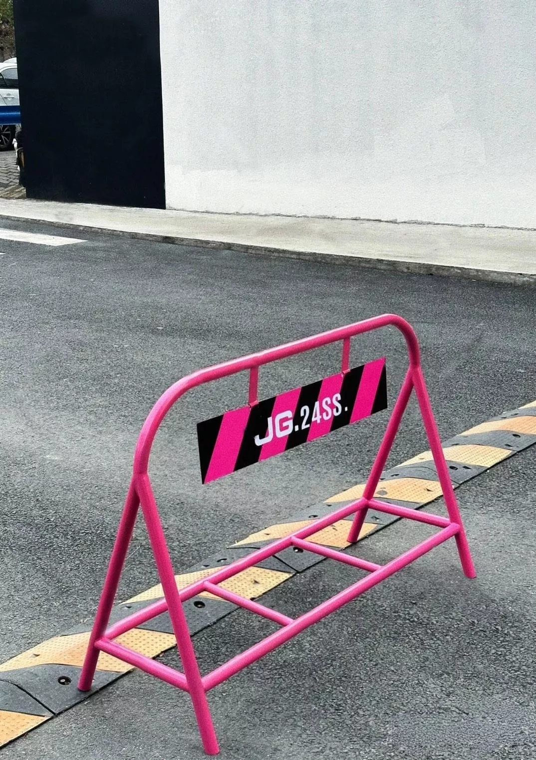 客製化 | 車位告示牌