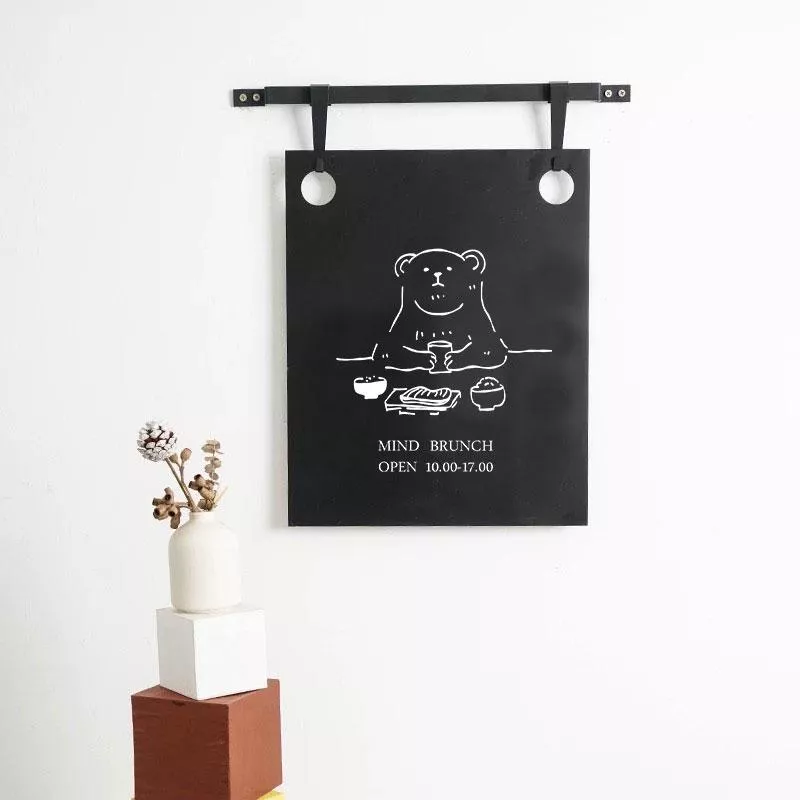 客製化 | 價目表招牌 (未報價勿下單)