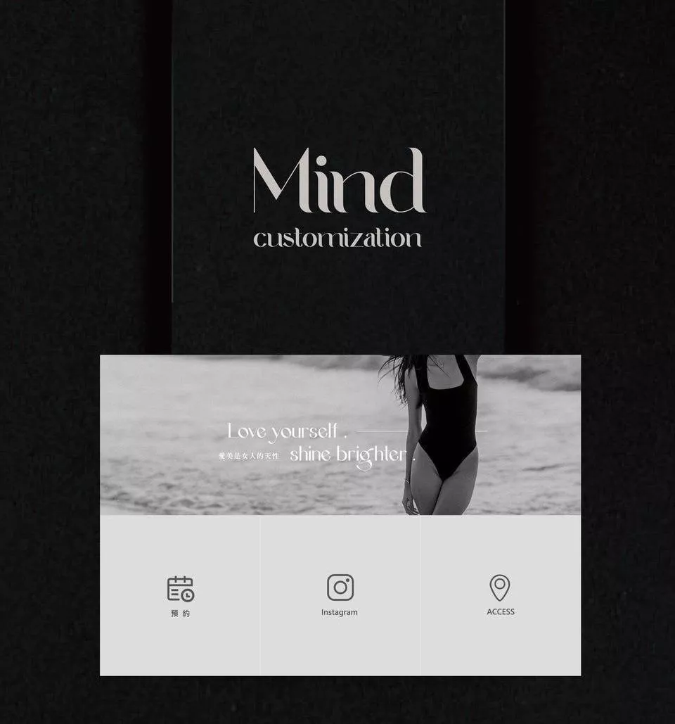 Line圖文選單設計