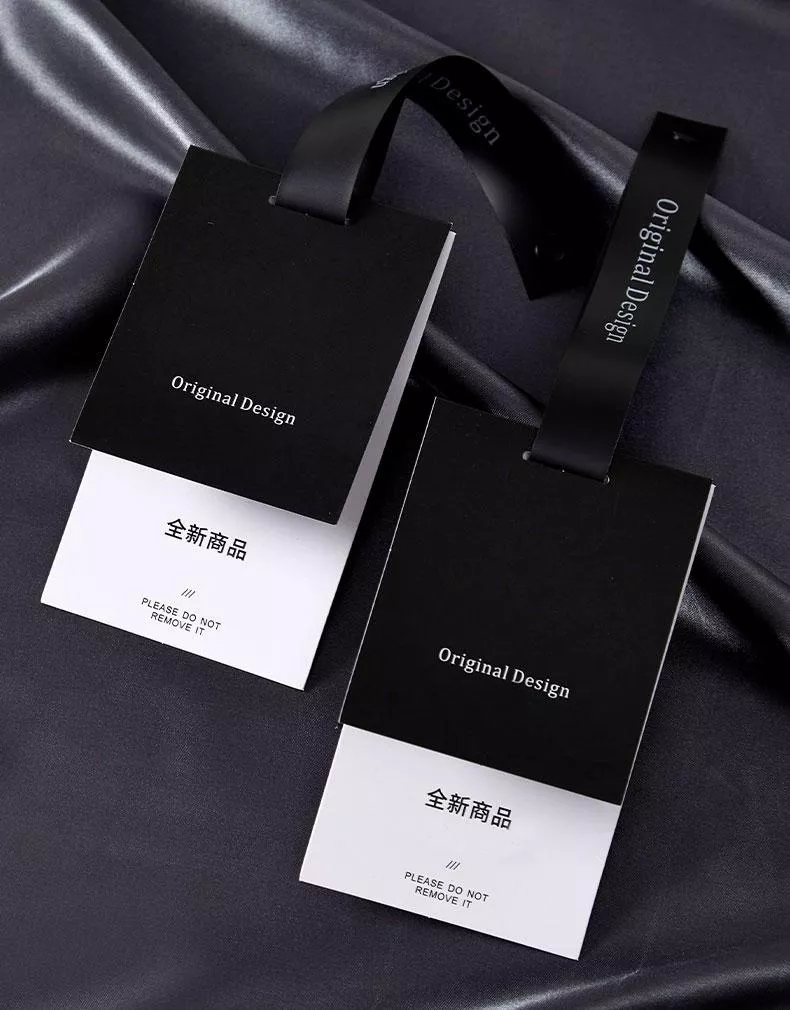 客製化 | A-08 軟膠吊牌