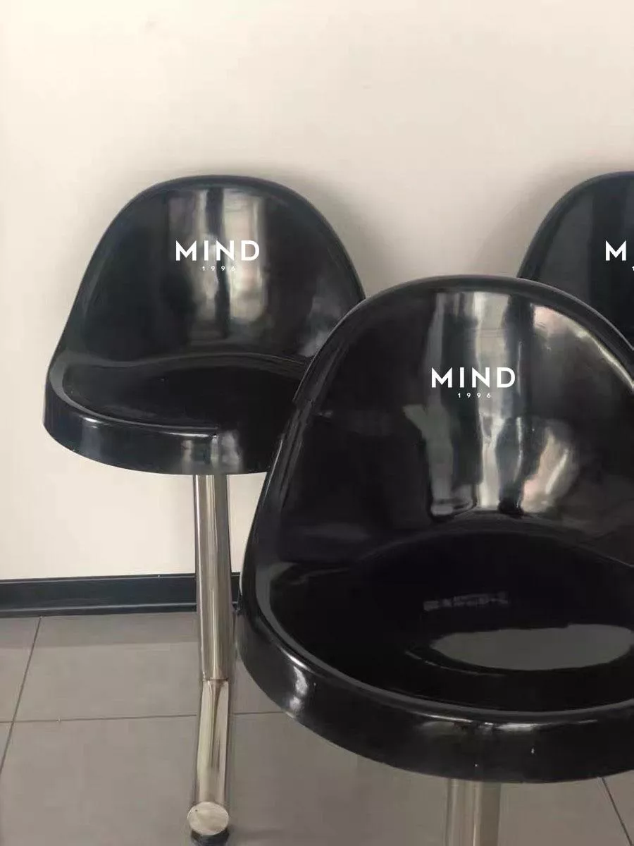 客製化 | 韓風果凍椅子