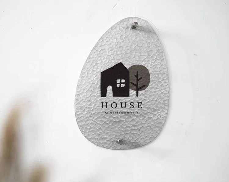 客製化 | 壓克力創意鋁紋