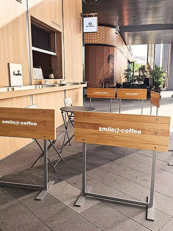 客製化 | 木質圍欄