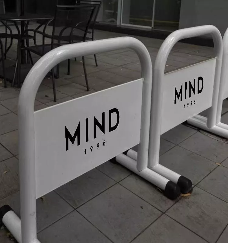 客製化 | INS落地圍欄