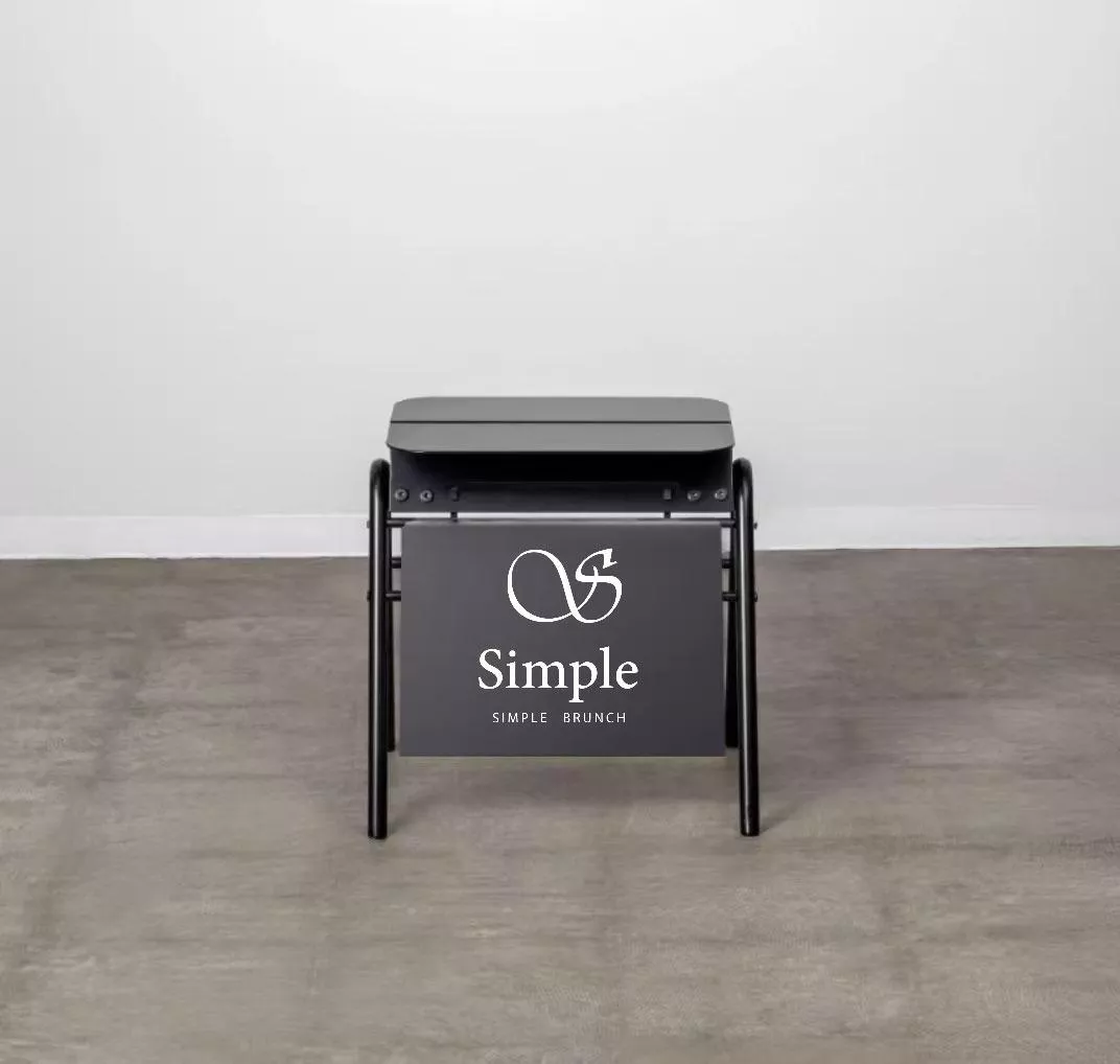 客製化 | 日式戶外長椅