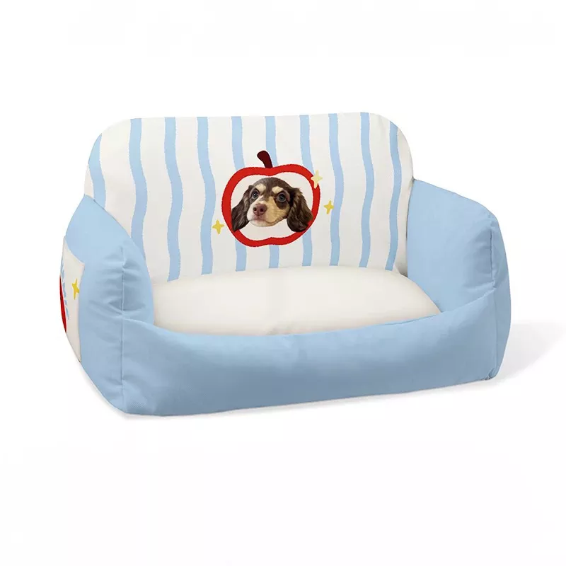 客製化 | 寵物沙發