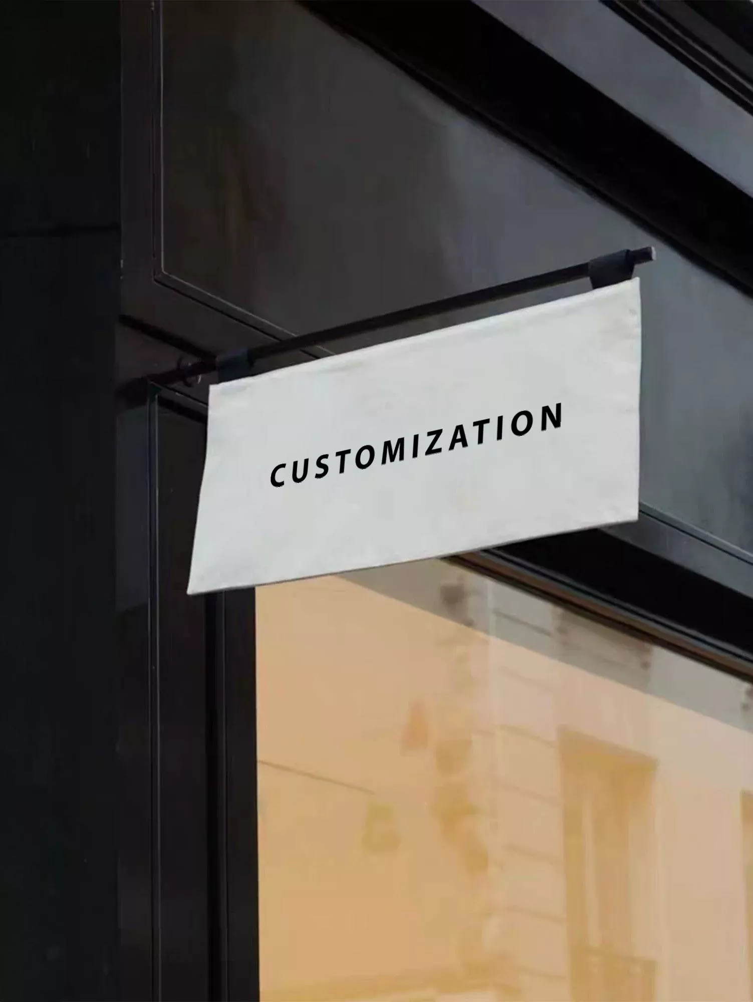 客製化 | INS簡約掛布