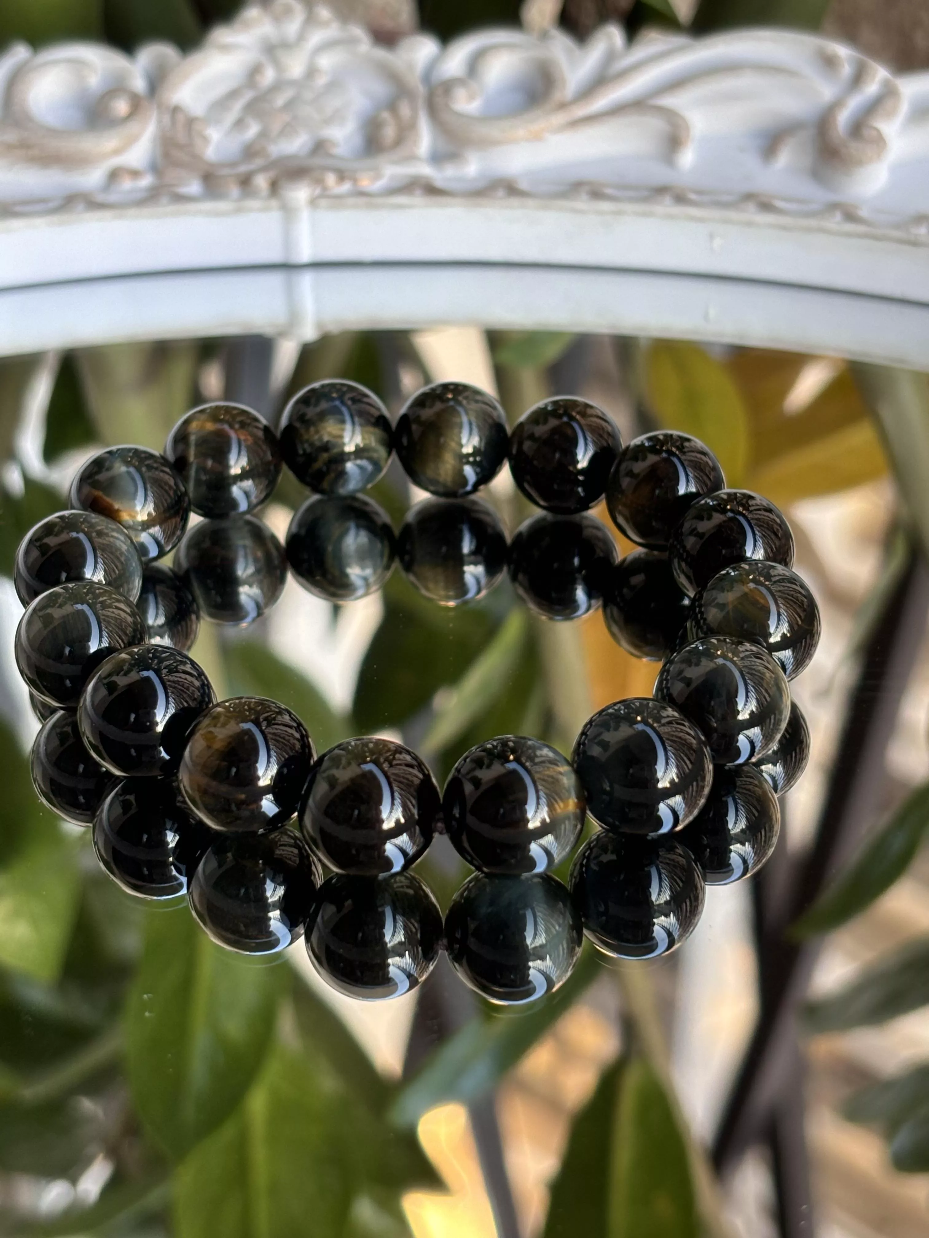 夢幻光影・守護之眼