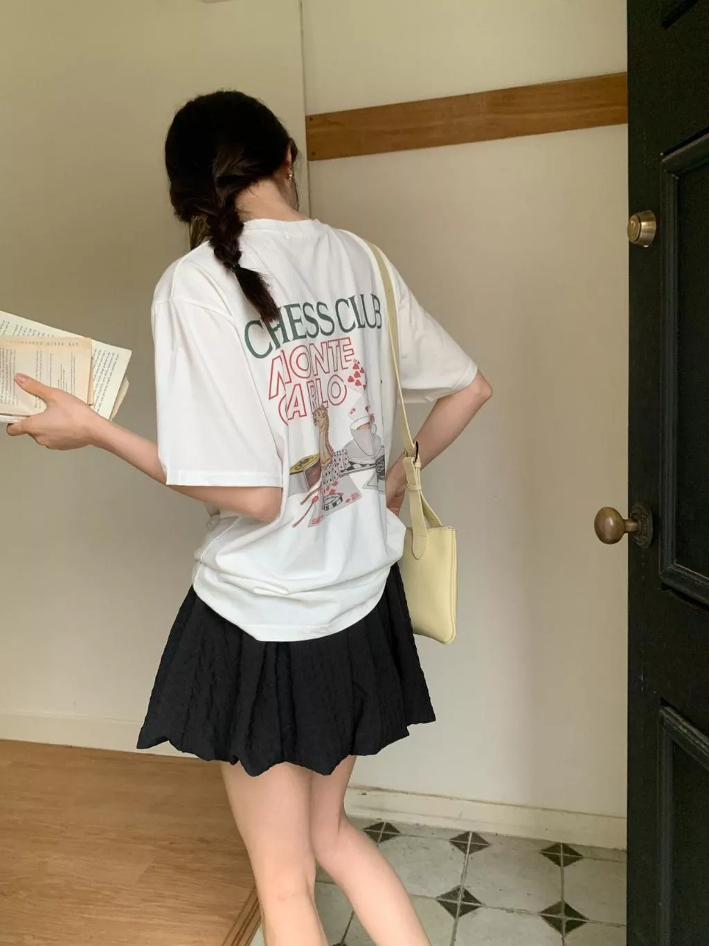 23P正韓夏季西班牙棋短T