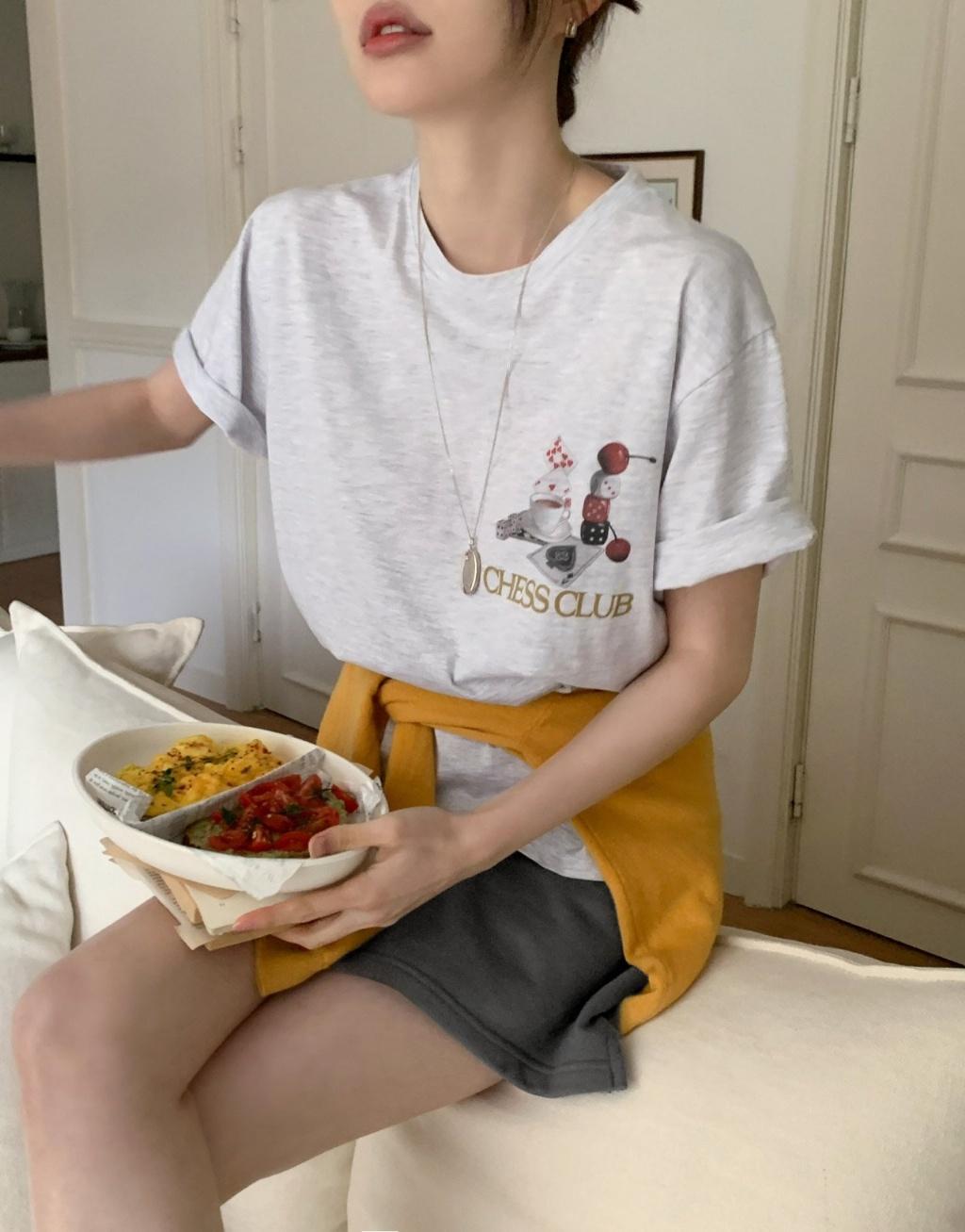 23P正韓夏季西班牙棋短T