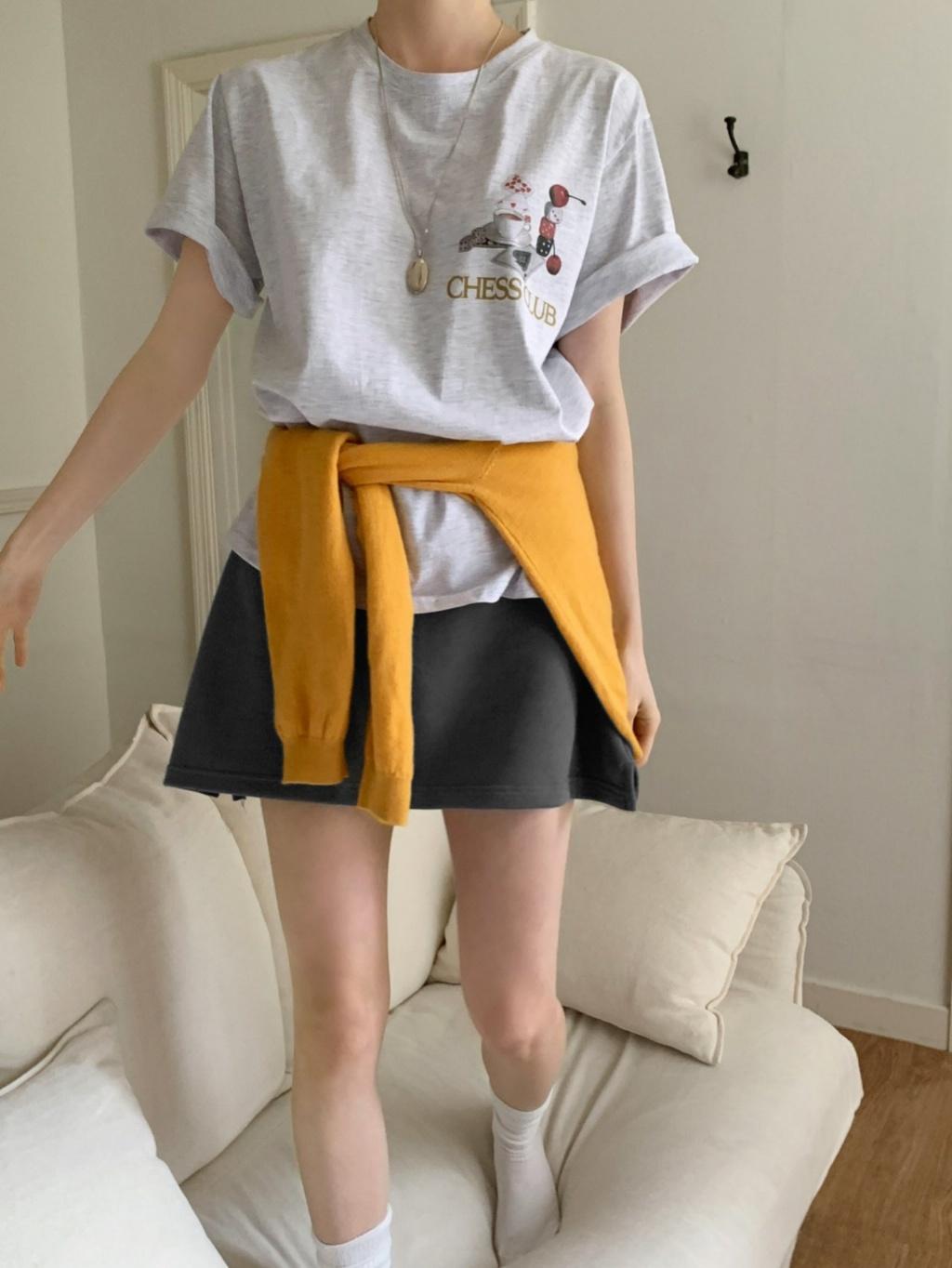 23P正韓夏季西班牙棋短T