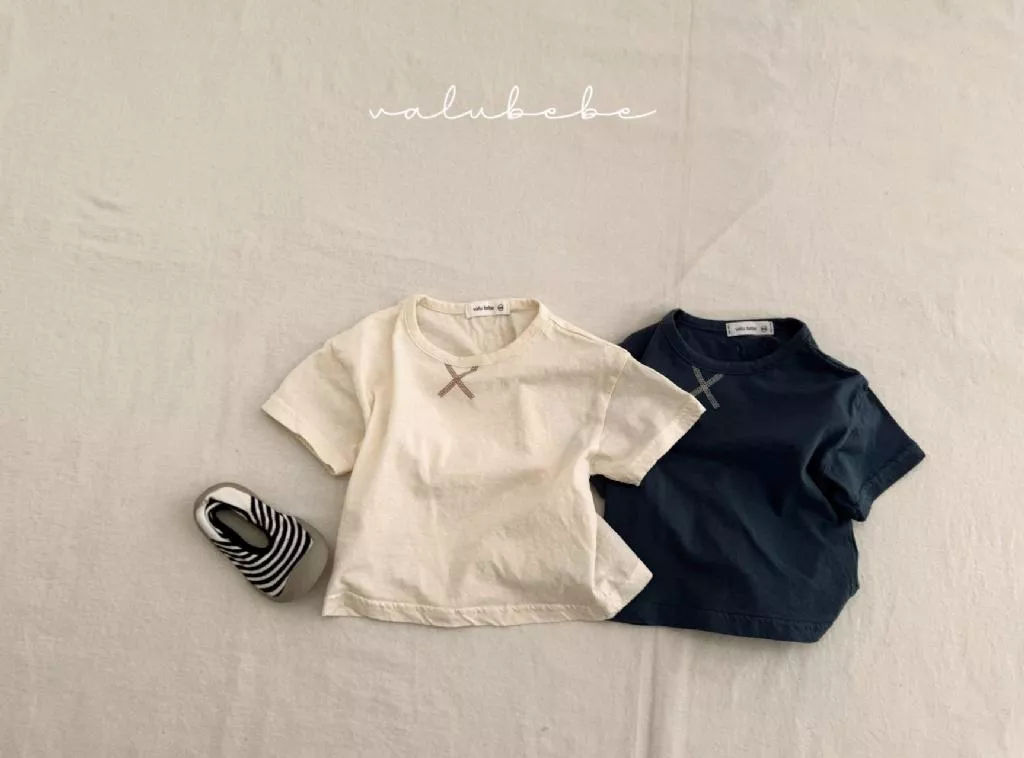 正韓Valubebe 23PXX圖T恤