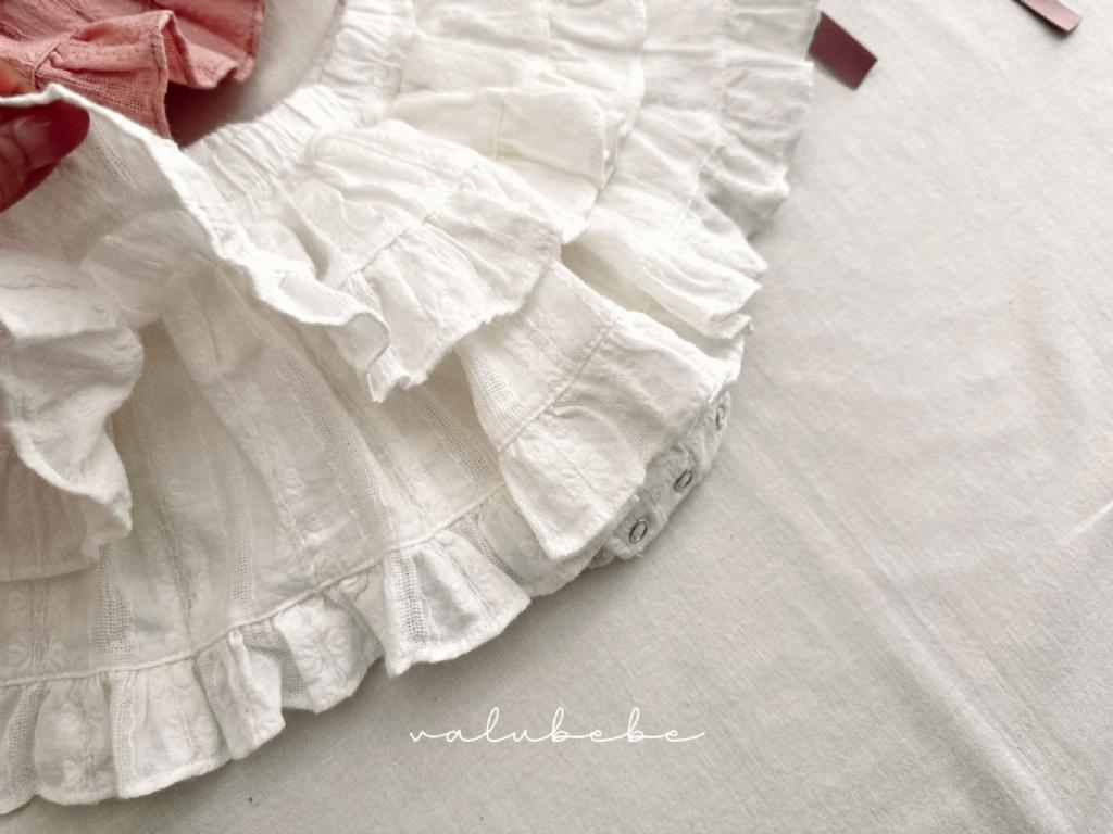 正韓Valubebe 23P蛋糕褲裙