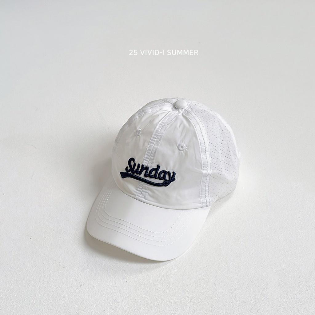 正韓Vividi 23P棒球帽